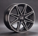 Диск LS wheels LS363 6,5 x 15 4*100 Et: 40 Dia: 73,1 BKF