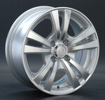 Диск LS wheels LS141 7 x 16 5*114,3 Et: 40 Dia: 73,1 SF