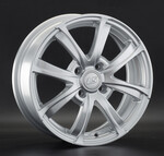 Диск LS wheels LS313 6 x 15 4*100 Et: 50 Dia: 60,1 S