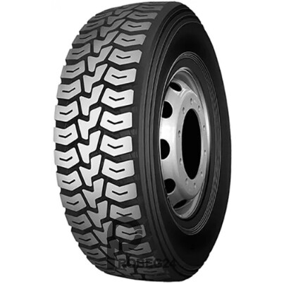 Kapsen HS928 9.5/0 R17.5 143/141M Ведущая