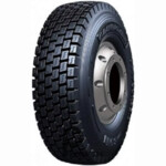 Lanvigator D801 315/80 R22.5 156/150K PR20 Ведущая