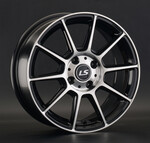 Диск LS wheels 820 6,5 x 15 4*100 Et: 40 Dia: 73,1 BKF