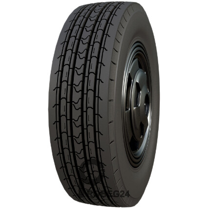 Барнаульский ШЗ TR All Steel 710 315/70 R22.5 154/150L PR20 Рулевая