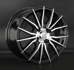 Диск LS wheels LS791 6,5 x 15 5*100 Et: 38 Dia: 73,1 BKF