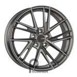 Enkei TD5 8x17 5*114.3 ET45 DIA72.6 GR Литой