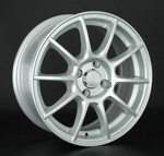 Диск LS wheels LS 910 6,5 x 15 5*105 Et: 39 Dia: 56,6 S