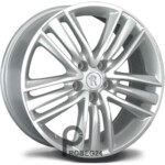 Replay VV271 8x20 5*112 ET43 DIA57.1 Silver Литой
