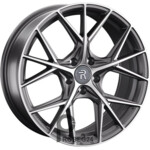 Replay MR307 7.5x17 5*112 ET36 DIA66.6 GMF Литой