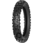 Novion SS-056 Medium Soft 110/100 R18 63L Задняя Кросс