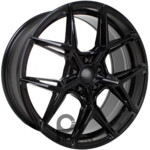 Sakura Wheels YA3823 8.5x19 5*114.3 ET35 DIA73.1 B4B Литой