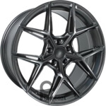 Sakura Wheels YA3823 8.5x19 5*112 ET35 DIA66.6 BF1 Литой