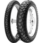 Pirelli MT60 100/90 R19 57H Передняя Эндуро