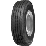 Tyrex All Steel FR-2 385/65 R22.5 158L Рулевая