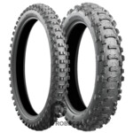 Bridgestone Battlecross E50 140/80 R18 70P Задняя Эндуро