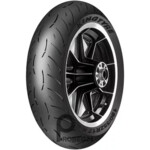 Kingtyre K902 120/70 R17 58W Передняя Спорт