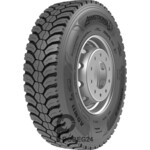 Armstrong ADM11 315/80 R22.5 156/150K Ведущая