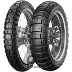 Pirelli Scorpion Rally 90/90 R21 54R Передняя Эндуро