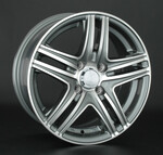 Диск LS wheels LS 903 6,5 x 15 5*105 Et: 39 Dia: 56,6 GMF