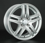 Диск LS wheels LS 903 6,5 x 15 5*105 Et: 39 Dia: 56,6 SF