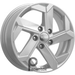 iFree КС979 6x16 5*114.3 ET43 DIA67.1 Нео-классик Литой