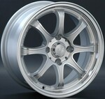 Диск LS wheels LS144 6,5 x 15 4*108 Et: 27 Dia: 65,1 SF