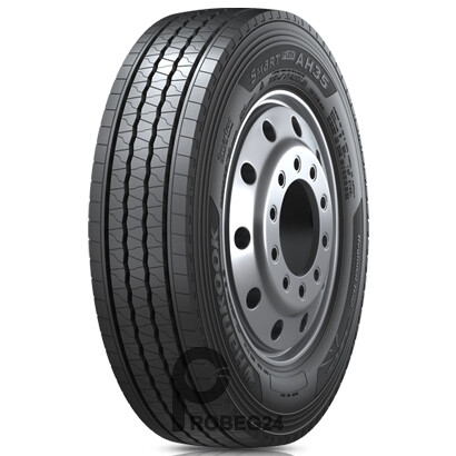 Hankook Smart Flex AH35 235/75 R17.5 132/130M PR16 Рулевая