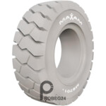 Maxam MS701 + TR NM 15/4.5 R8 --