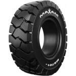Maxam MS701 + TR 23/9 R10 --