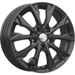 Скад Нагоя 6x16 5*110 ET50 DIA67.1 Бархат новый Литой