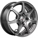 X'trike X-110 6x14 4*100 ET35 DIA67.1 HSB Литой