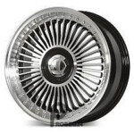 PDW Ferris 7x15 4*98 ET35 DIA67.1 MB Литой