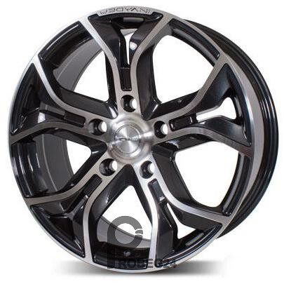 PDW Invader 8.5x20 5*150 ET45 DIA110.1 M/TBS-2 Литой