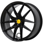PDW Grace 7.5x17 5*112 ET40 DIA57.1 U4B Литой