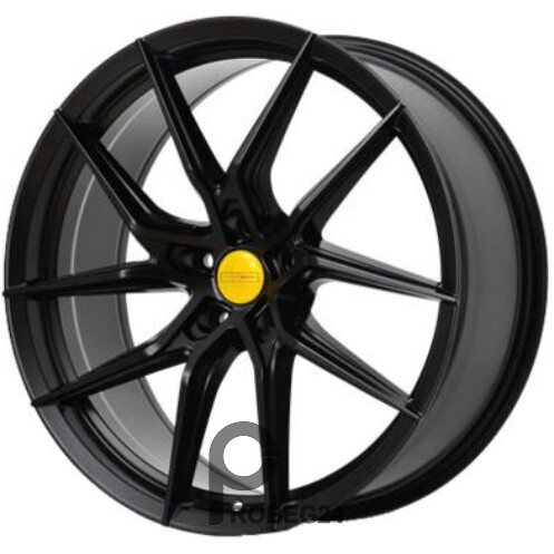 PDW Grace 7.5x17 5*112 ET40 DIA57.1 U4B Литой
