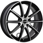 PDW 5208 8x19 5*114.3 ET45 DIA67.1 M/U4B Литой