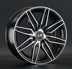 Диск LS wheels LS 832 6,5 x 15 4*100 Et: 40 Dia: 73,1 BKF