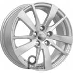 iFree КС876 6x15 5*100 ET38 DIA57.1 Нео-классик Литой