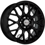 X'trike X-125 6.5x16 4*98 ET35 DIA58.6 BKM Литой