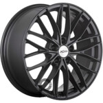 X'trike X-130 7.5x18 5*108 ET36 DIA65.1 BKM Литой