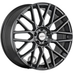 X'trike X-137 8.5x20 5*108 ET36 DIA65.1 BKM Литой