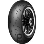Kingtyre K905 120/70 R17 58W Передняя Спорт