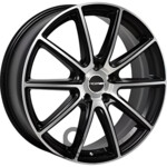 PDW 2003 8x19 5*114.3 ET45 DIA67.1 M/U4B Литой