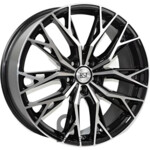 RST R052 8x20 5*108 ET46 DIA63.3 BD Литой