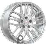 iFree Аскет 7x17 5*100 ET38 DIA57.1 Нео-классик Литой