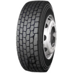 Long March LM701 315/70 R22.5 154/150J PR18 Ведущая