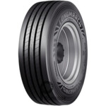 Long March LM278S 385/65 R22.5 164K PR24 Рулевая/прицепная