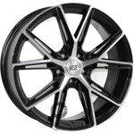 RST R129 7.5x19 5*108 ET47 DIA60.1 BD Литой