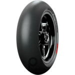 Pirelli Diablo Superbike SC1 100/90 R12 -- Передняя Трек