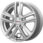 iFree Катар 6.5x16 5*108 ET40 DIA67.1 Нео-классик Литой