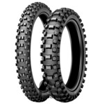 Dunlop Geomax MX33 70/0 R17 40M Передняя Кросс